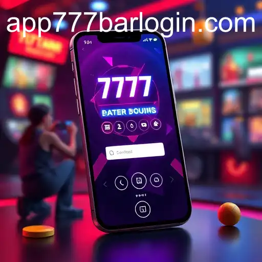The Rise of 777bar App in the Gaming Industry