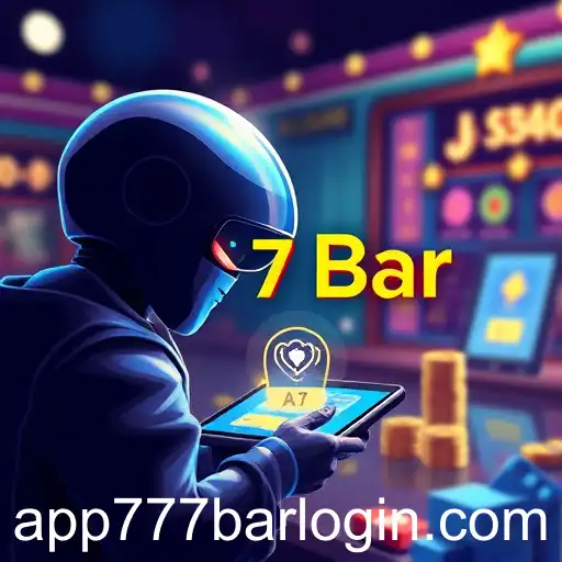 777Bar App: Navigating the Digital Gaming Landscape