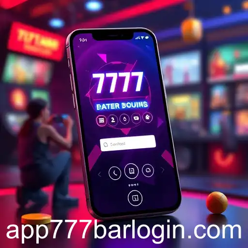 The Rise of 777bar App in the Gaming Industry