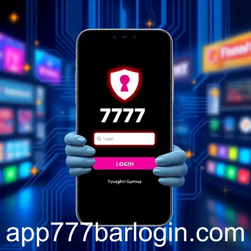 Exploring the 777bar App Login and Its Impact on Gaming