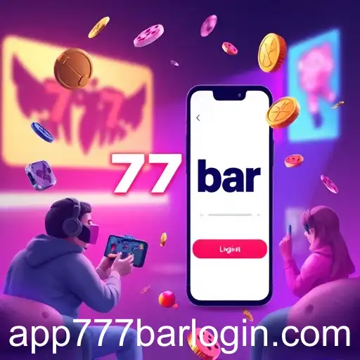 Exploring the Digital Gaming Shift with 777bar