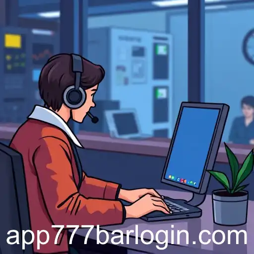 Digital Security Concerns Arise with Game App Login Issues