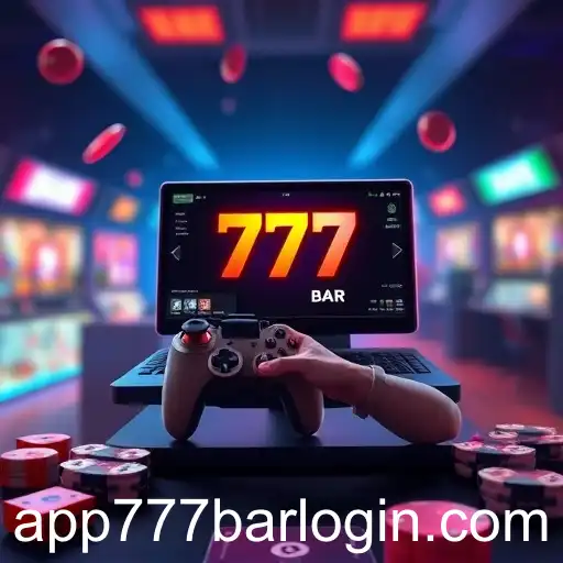 The Gaming Revolution: 777bar App's Impact and the Road Ahead