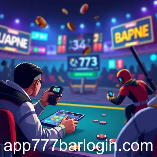 Navigating the Surge in Mobile Gaming Apps