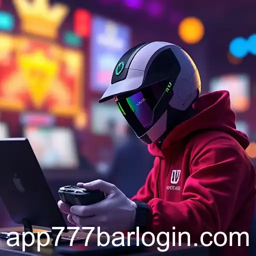 The Rise of 777bar App in Mobile Gaming