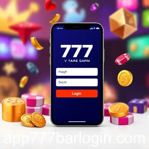 The Rise of 777bar in the World of Online Gaming