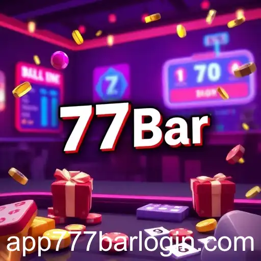 The Rise of 777Bar App in the Gaming World