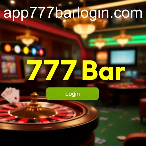 Exploring the Casino Games Category: A Look Into the '777bar App Login' Experience