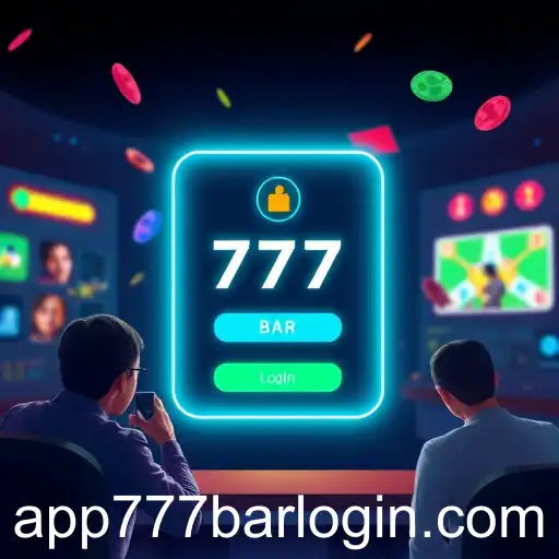 The Rise of Gaming Apps: A Look into 777bar Login