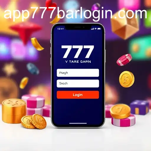 The Rise of 777bar in the World of Online Gaming