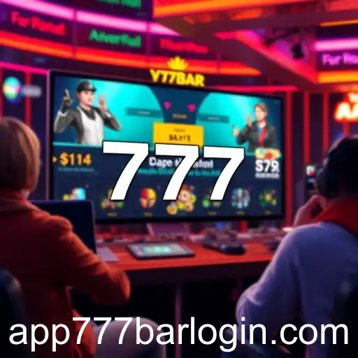 The Rise of 777bar App in Gaming