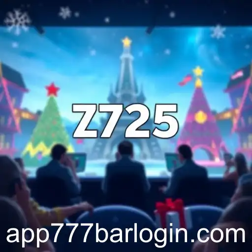 Exploring the Surge of 777bar App in Gaming