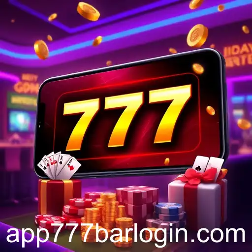 Digital Gaming Dynamics: The Impact of 777bar App