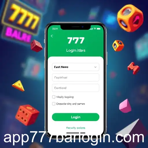 777bar App Revolutionizes Gaming Experience