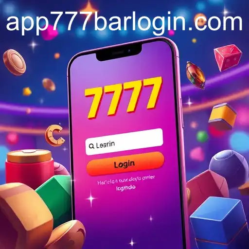 Rising Popularity of 777Bar App in Online Gaming
