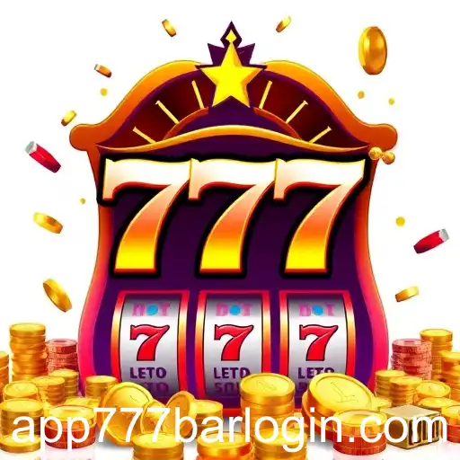 Revolutionizing Online Gaming with 777bar App
