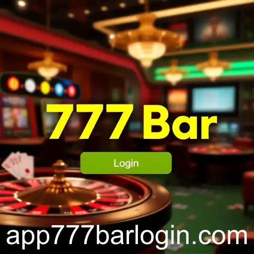 Exploring the Casino Games Category: A Look Into the '777bar App Login' Experience