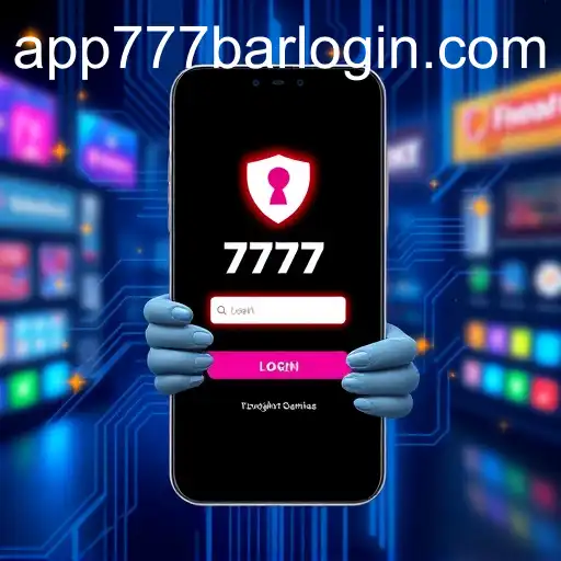 Exploring the 777bar App Login and Its Impact on Gaming