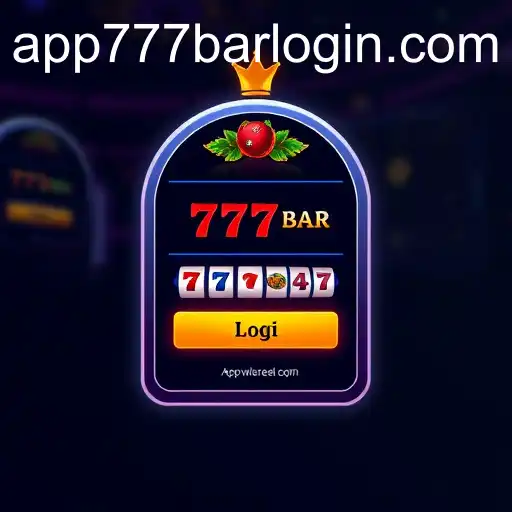 Exploring the 'App Login' Game Category: Unveiling the '777bar app login' Phenomenon
