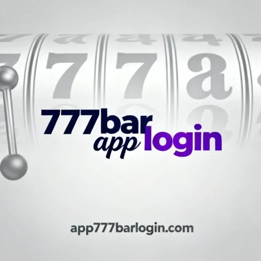 777bar app login