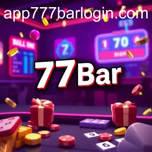 The Rise of 777Bar App in the Gaming World