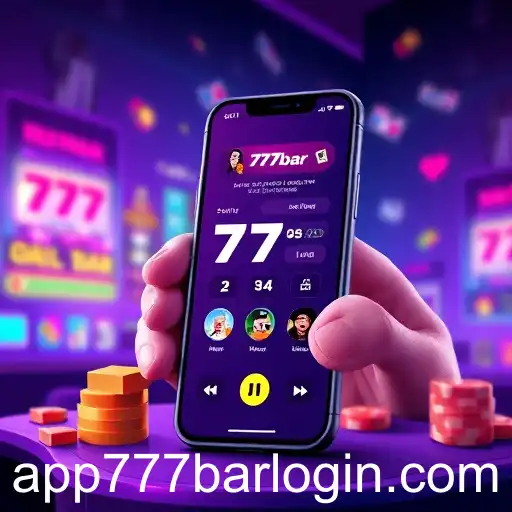 The Rising Popularity of 777bar Among Gaming Enthusiasts