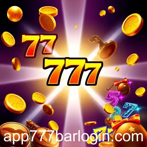 Exploring the Exciting World of Slot Games with 777bar App Login